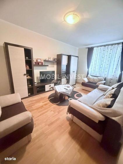 Apartament 3 camere de inchiriat, etaj 1, mobilat si utilat complet, - 2