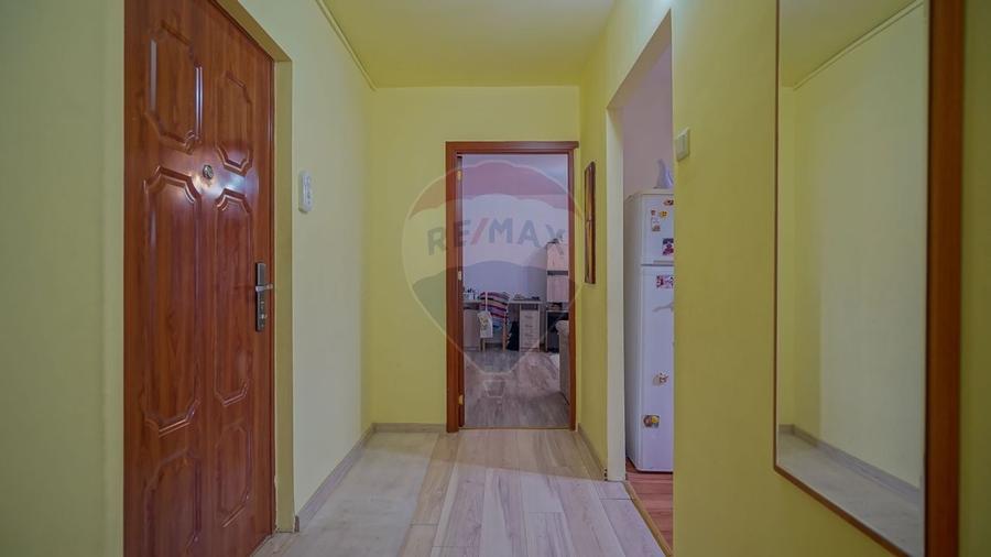 Apartament două camere decomandat la intrare în Răcădău! - 18