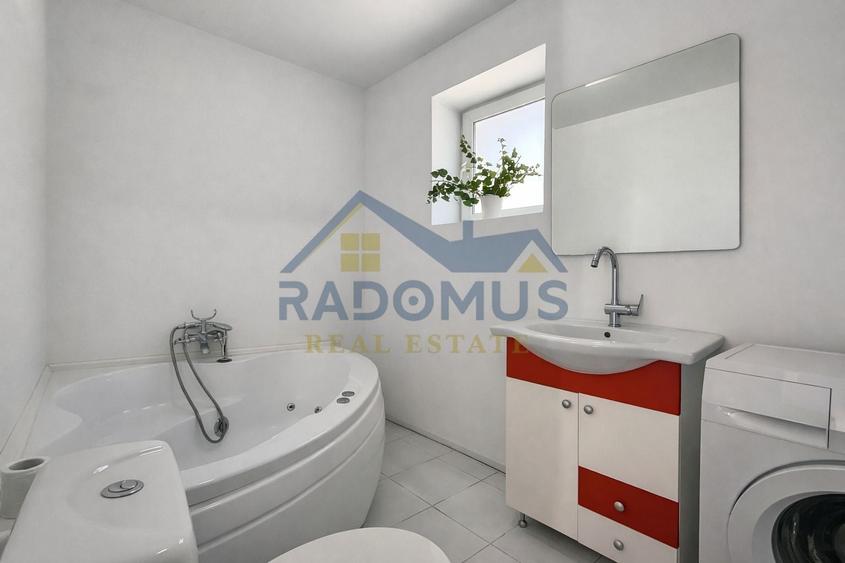 Casă spațioasă  – 3 camere + mansardă 134 mp | Zona Sala Sporturilor - 15