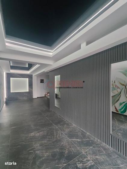 Penthouse exclusivist cu terasa spectaculoasa 80 mp Sector 4 - 2