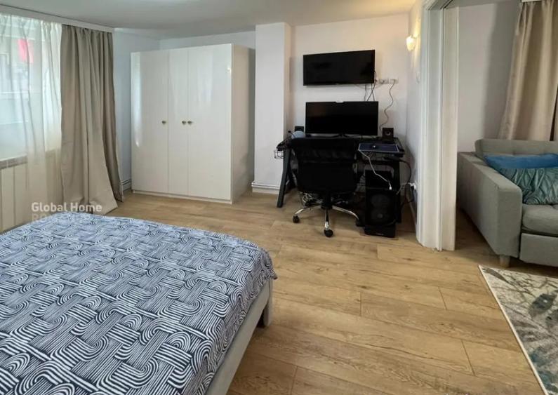 Apartament 2 camere | Zona Cismigiu - Sala Radio - 6