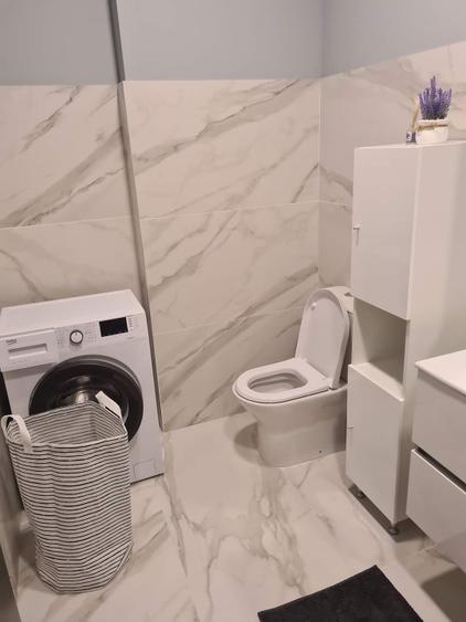 Persoana privată vând Studio în complex rezidențial unic în România Loft Green A - 8