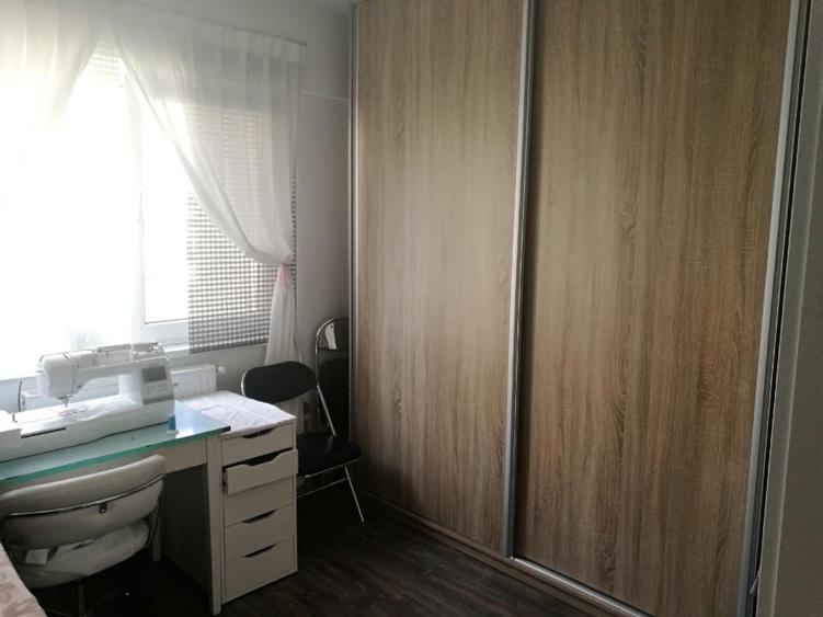 Apartament 3 camere Tomis Plus - 4