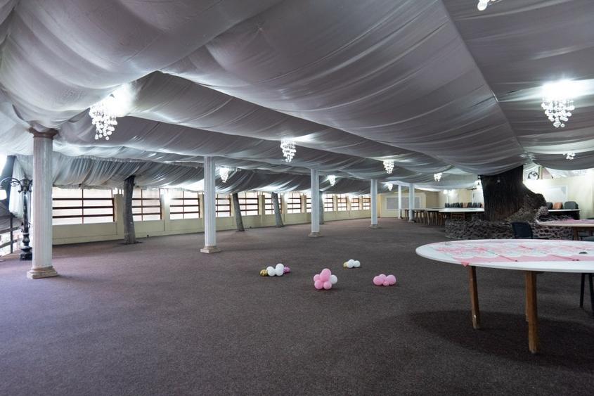 Complex Turistic Padurea  Saru-17 Km de Slatina - 5