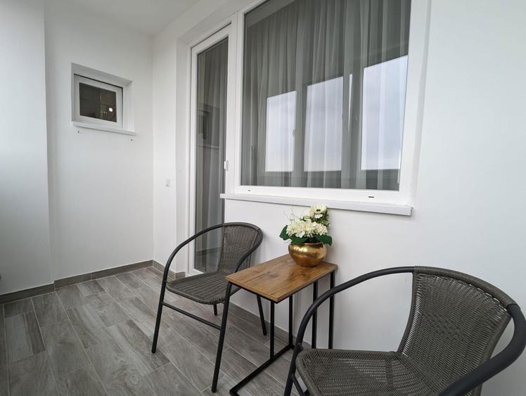 Inchiriez apartament 2 camere - 7