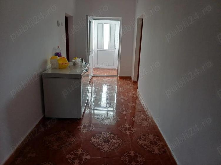 Dau in Chirie Casa Movila - 6