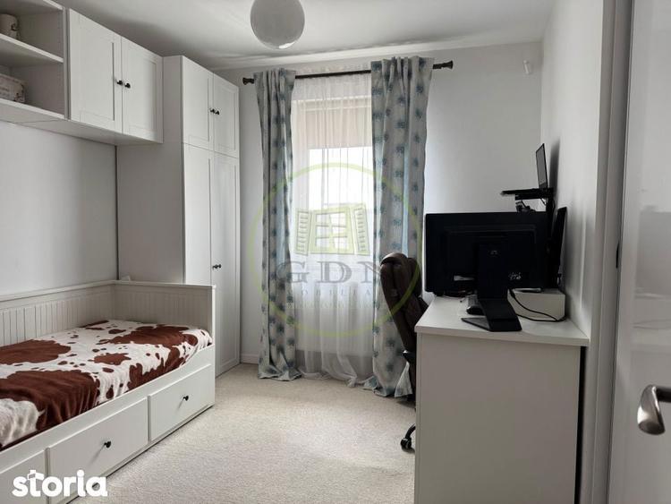 Casa 116 mp, teren 345 mp, Carcea, Preajba, zona Dedeman - 4