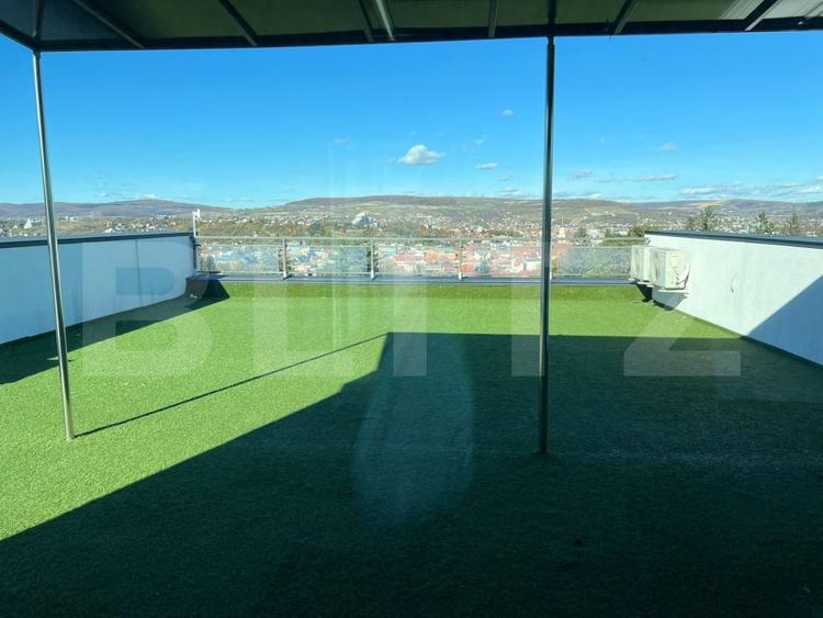 Spatiu de birou, 140 mp, zona Str. Republicii - 6