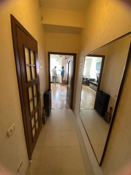 De Inchiriat Garsoniera Decomandata Dacia - Romana - 5