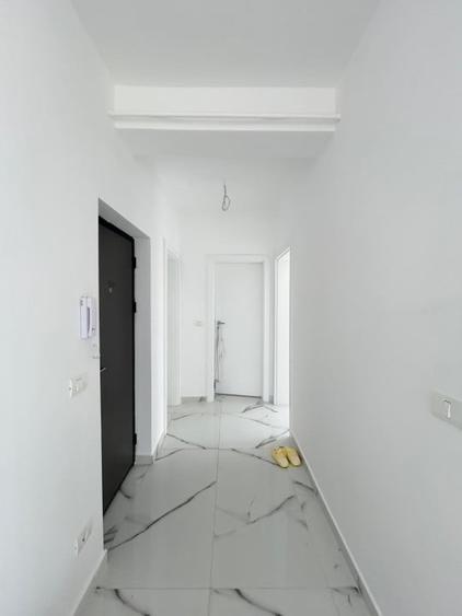 Apartament, 2 camere, 50 mp cu debara - Giroc-Hotel IQ - 8