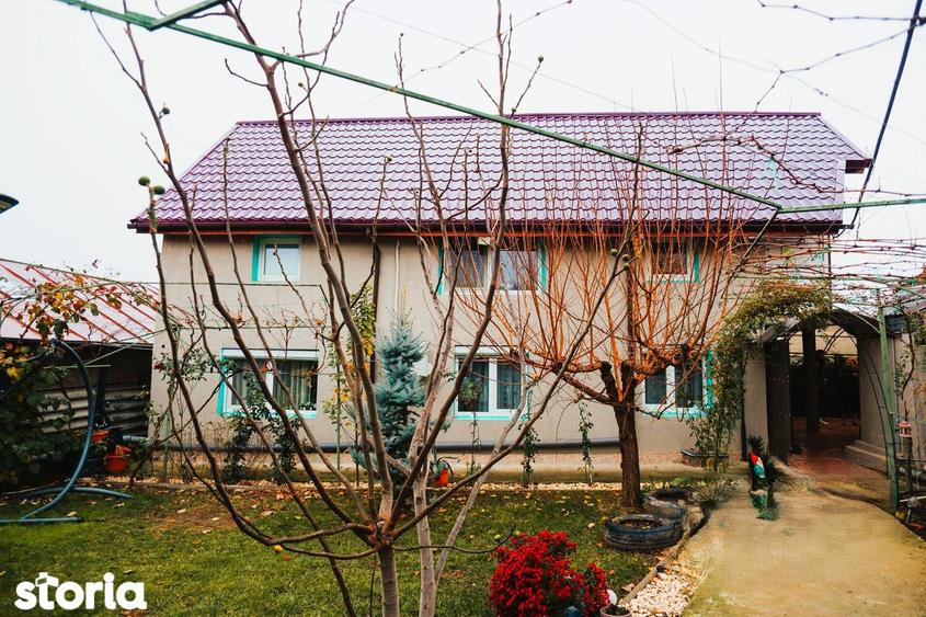 CASA CU ETAJ - Mutare Rapida- PRET NEGOCIABIL - 11