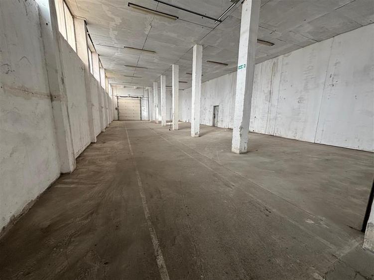 Hala 536mp Autorizata ISU - 4