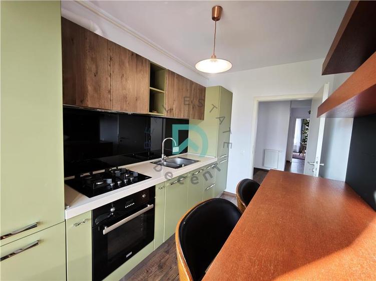 Apartament 3 camere, Avantgarden, Brasov - 4