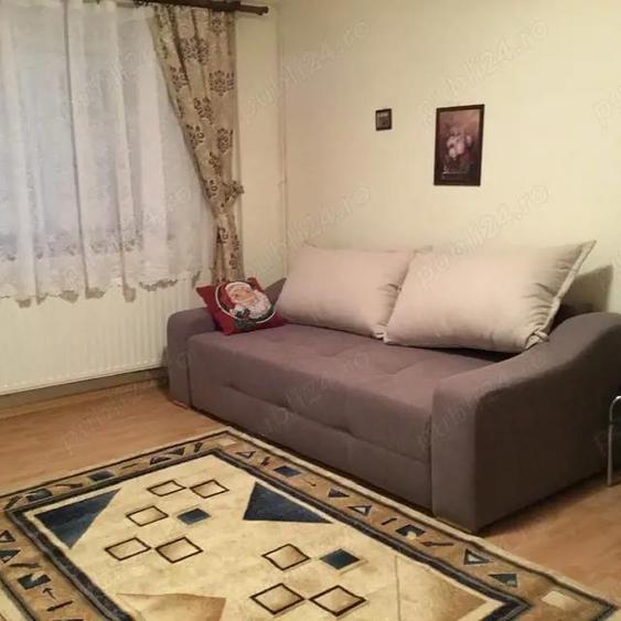 Inchiriez garsoniera Roseti -Armeneasca - 1