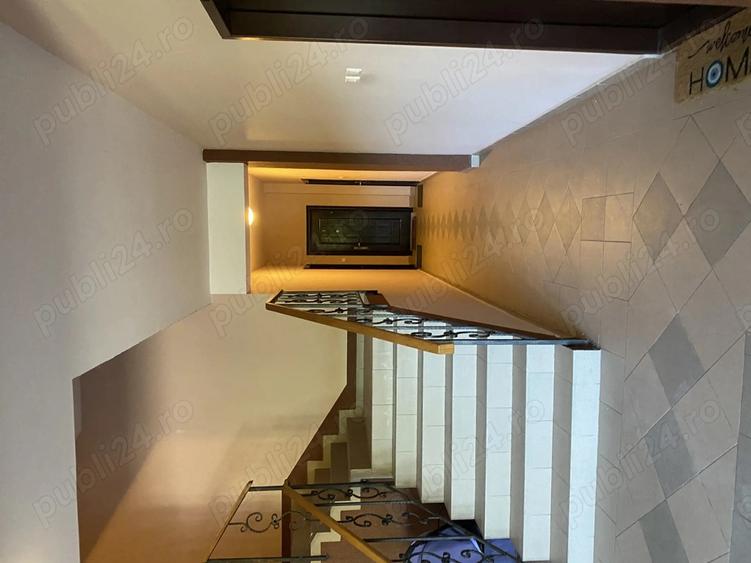 Apartamentul 2 camere de inchiriat Otopeni Centru - 10