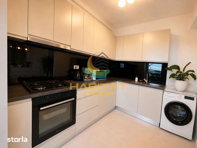 Vanzare Apartament 2 camere 73 mp | bloc 2023 | Prelungirea Ghencea | - 4