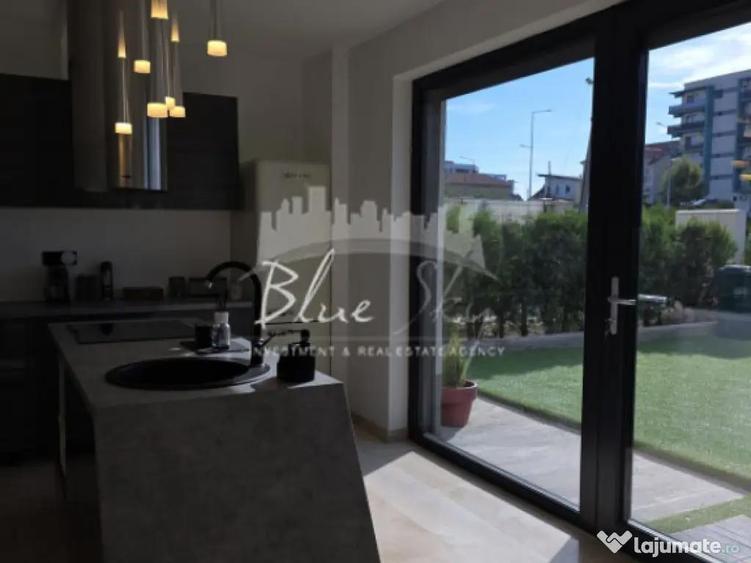 Apartament situat in Mamaia Nord, la 200 m de plaja - 5