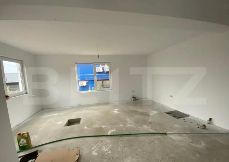 Casa moderna de vanzare 210 mp utili | teren 15 arii - 3