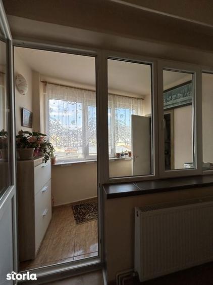 Vand apartament 2 camere, mobilat, utilat - 4