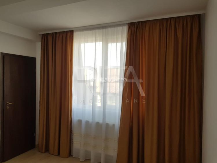 Apartament 3 camere, Popesti - Leordeni