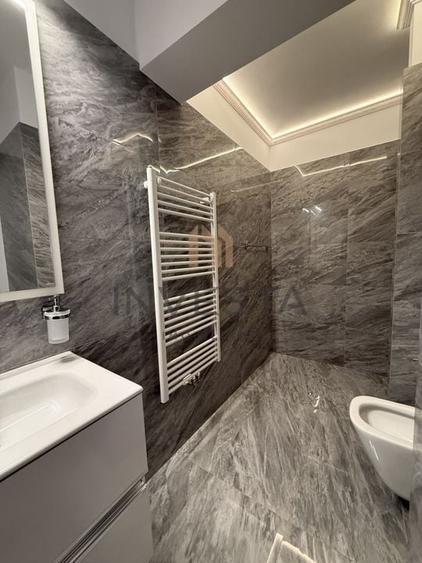 Penthouse modern de 150 mp utili! + 2 Terase de 200 mp! - 10