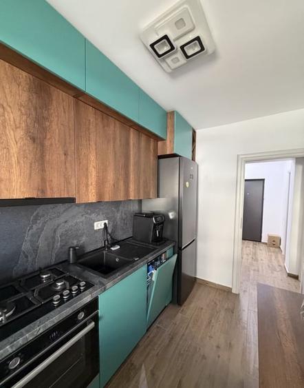 Apartament de 2 camere-Vivamus - 2