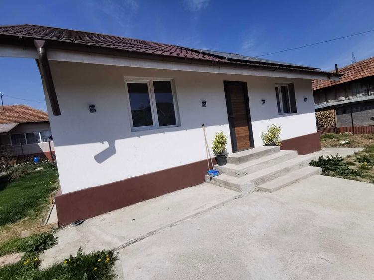 Casa de vanzare Maruntisu - 1