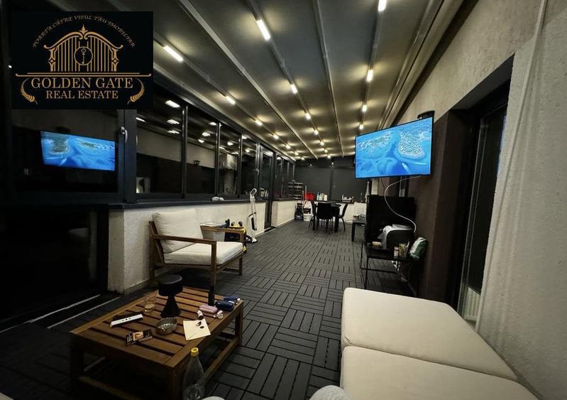 COMISION 0 | GranVia Park Lujerului - 3 Camere Parcare Terasa 107mp - 13