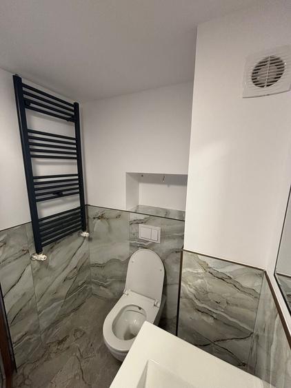 De inchiriat: Apartament 2 camere, proaspat renovat, la casa Ghimbav - 2