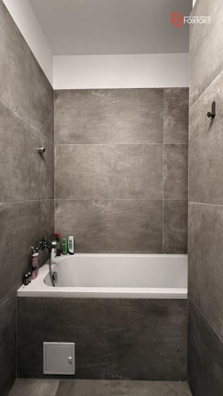 Apartament de inchiriat cu 2 camere, open space, zona Torontalului - 11