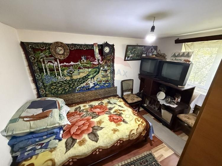 Casă  de vânzare în zona Câmpulung înconjurată de natura - 6