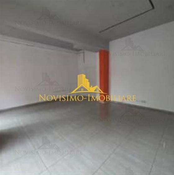 SPATIU COMERCIAL DE INCHIRIAT IN ZONA REPUBLICII , VAD COMERCIAL - 2