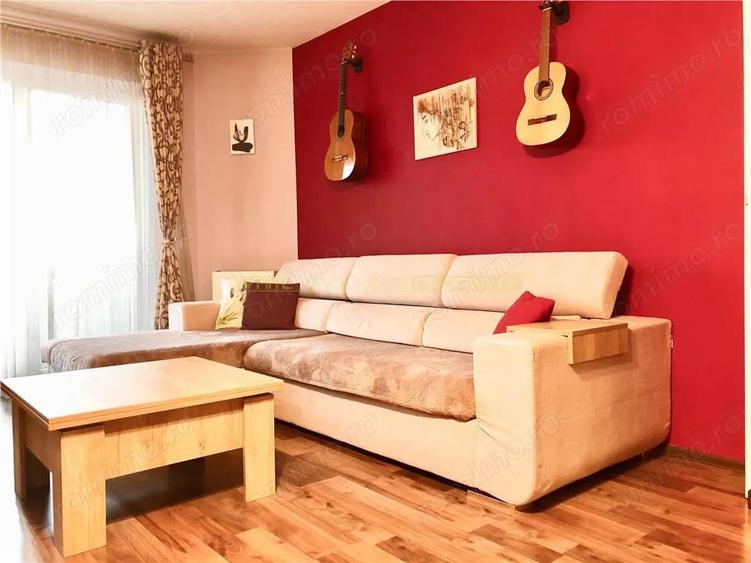 Prima inchiriere | Suprafata generoasa | Parcare | Boxa | Avantgarden - 3