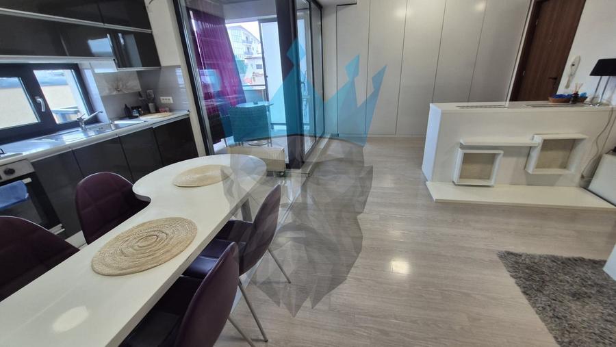 Apartament 2 Camere Domenii Bucuresti - 7