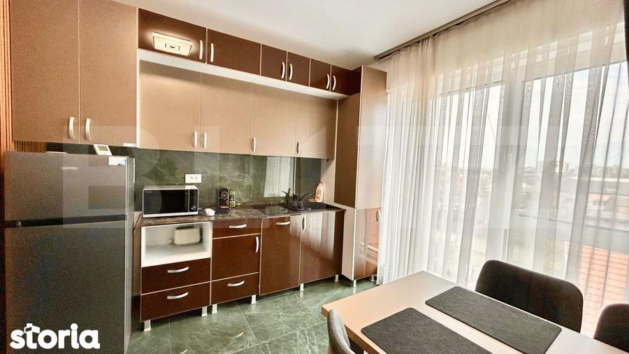 Apartament Central , 40 mp - 5