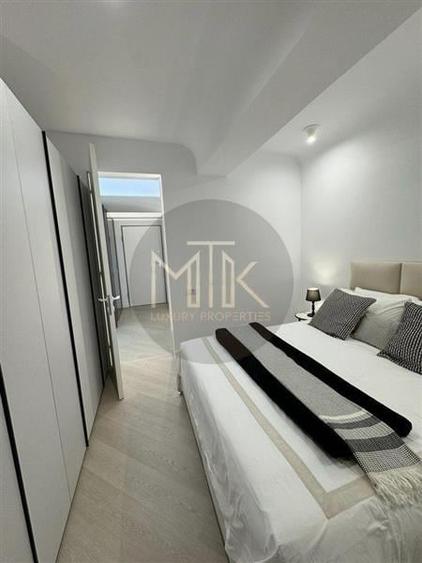 Apartament lux 3 camere I Cortina North I Prima inchiriere - 10