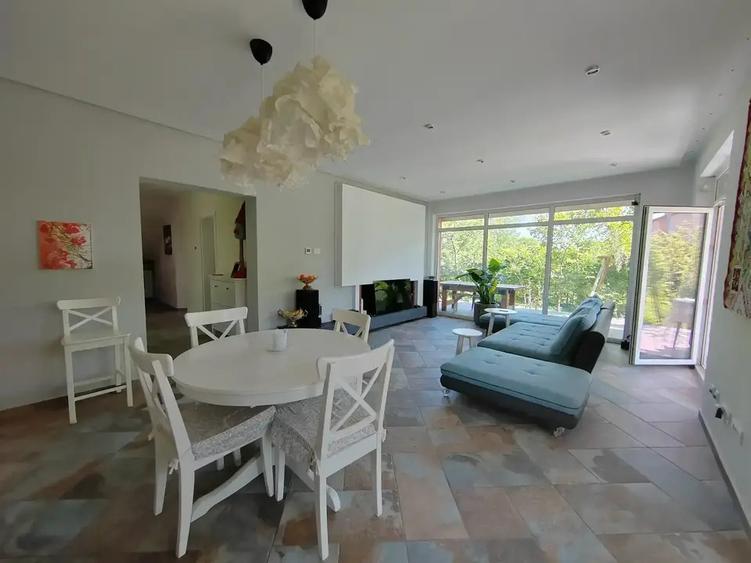 Casa Deosebita Corbeanca I Laguna Albastra - 4