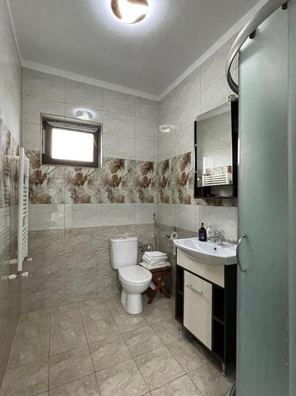 Exclusivitate - Veterani, apartament 2 camere, semimobilat, centrala gaz, liber - 12