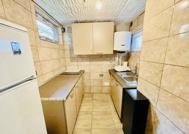 Garsoniera, zona Ultracentrala, zona Teatrul National! - 3