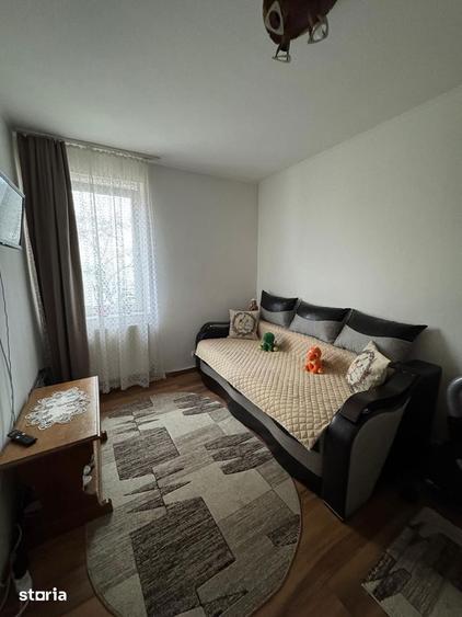 cv 199 Victoriei zona RFN Apartament cu 2 camere Decomandat ! - 4