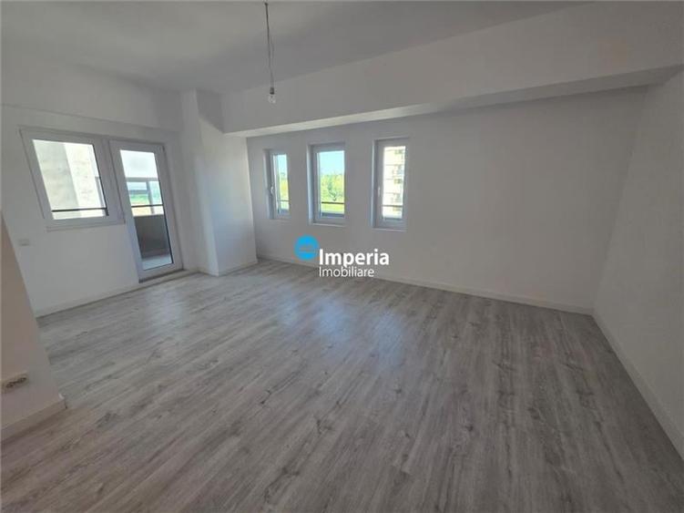Apartament 2 camere decomandat Tatarasi SUD, bloc nou! - 2
