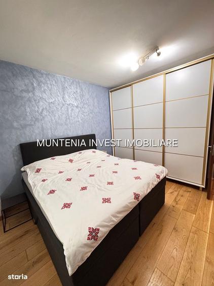 De Inchiriat!Ap. 3 camere (mobilat si utilat nou) Gavana Platou - 6