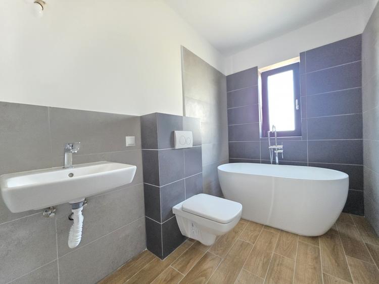 Casa tip duplex cu gradina de 125mp, regim P+M - 16