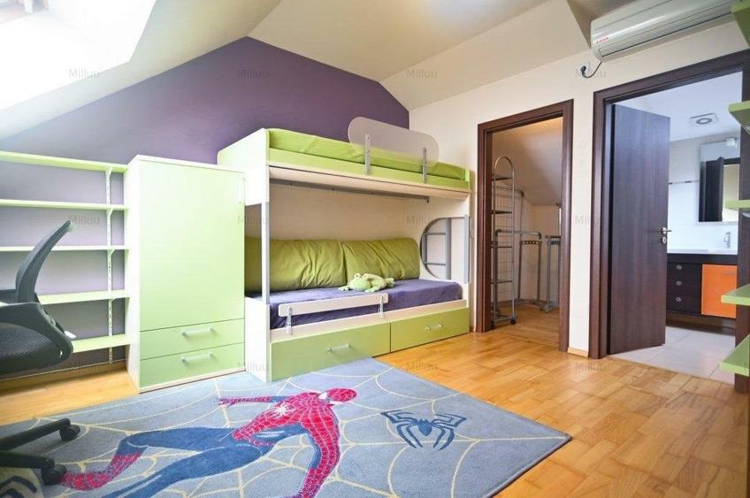 Casa cu 3 camere Elisabetin | Complet mobilata | Centrala termica | Parcare - 10