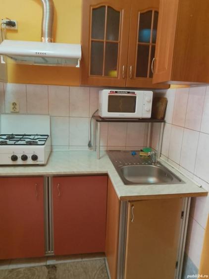 Vand garsoniera 48 mii euro, in Oradea - 2