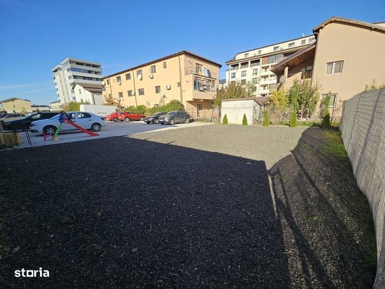 Inchiriez teren 183 mp utili, str. SAFIRULUI 173, Bragadiru - 8