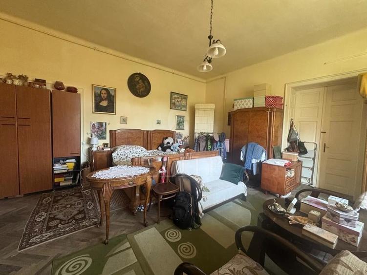 Apartament 2 camere în zona Ultracentrala - 7