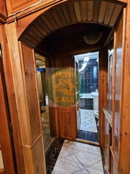 Apartament 3 camere, zona Episcopiei - 3