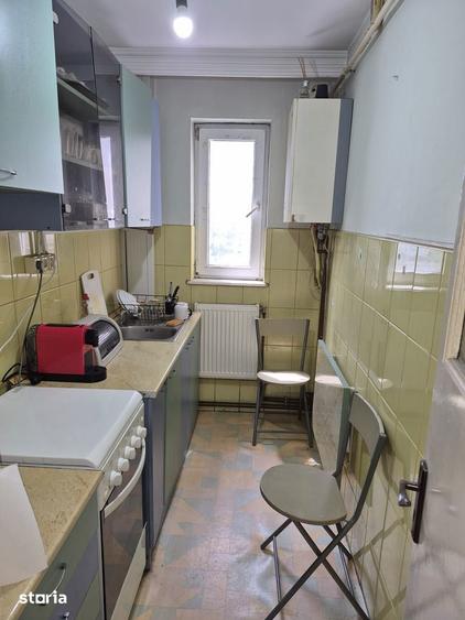 Apartament cu 2 camere decomandat zona Pacurari - 4