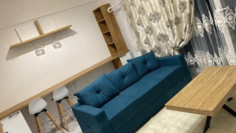 Studio metrou Berceni langa pasarela 3 min metrou Berceni - 3